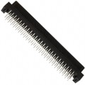 FX2C2-100S-1.27DSA(71) - CONN RECEPT VERT 100POS 1.27MM