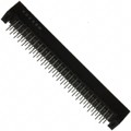 FX2C2-100P-1.27DSA(71) - CONN HEADER VERT 100POS 1.27MM