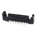 796068-3 - CONN SCA-2 RCP 40P VERT PRESSFIT