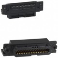 5552742-1 - CONN RCPT 36POS R/A SOLDER