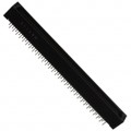 FX2C-120P-1.27DSA(71) - CONN HEADER VERT 120POS 1.27MM