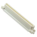 FX2-80S-1.27SVL(71) - CONN RCPT 80POS SMD SOLDER