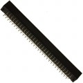 FX2C1-120P-1.27DSA(71) - CONN HEADER VERT 120POS 1.27MM