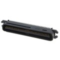 552320-1 - CONN PLUG 64POS STR IDC