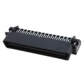 3-5175472-7 - CONN BTB HD PLUG 60POS R/A SLDR