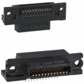553121-1 - CONN RCPT 24POS R/A SOLDER
