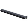 1-1734099-6 - CONN BTB PLUG 160POS R/A SOLDER