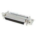 5178238-7 - CONN RCPT 50POS R/A SOLDER