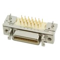 N10226-52B3PC - CONN RCPT 26POS R/A SOLDER