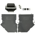 FI40B-20S-CVS2 - CONN 20POS FEM SOLDER