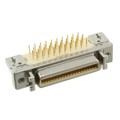 N10240-5212PC - CONN RCPT 40POS R/A SOLDER