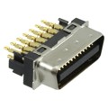 DF02P026F22A1 - CONN PLUG 26POS STR SOLDER