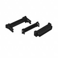 10168-8100EE - CONN PLUG 68POS STR IDC