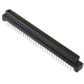 FX2C2-120S-1.27DSAL(71) - CONN RECEPT 120POS 1.27MM