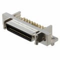 DX10M-36SE(50) - CONN MINI HD RCPT 36P R/A SOLDER
