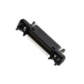 DH80A-37P - CONN RCPT 37POS STRAIGHT SMD