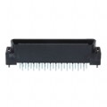 5-175473-6 - CONN BTB PLUG 50POS VERT SOLDER
