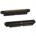 553443-5 - CONN RCPT 64POS VERT PRESS-FIT