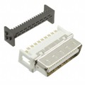 DX30A-36P(50) - IDC CONN 36POS PLUG