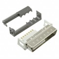 DX30AJ-26P-CP3(50) - IDC CONN 26POS PLUG