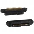 553443-3 - CONN RCPT 36POS VERT PRESS-FIT