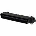 5-5175472-7 - CONN BTB HD PLUG 60POS R/A SLDR