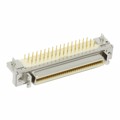 N10268-52E3PC - CONN RCPT 68POS R/A SOLDER