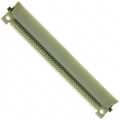 FX2-100P-0.635SH(71) - CONN PLUG 100POS R/A SOLDER
