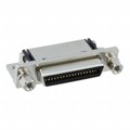 DX10A-36S(50) - CONN PLUG 36POS RA