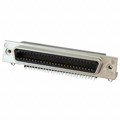 5555387-2 - CONN RCPT 50POS R/A SOLDER