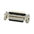 DX20A-36S(50) - CONN RECEPT VERT 36PIN PCB