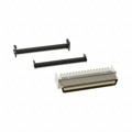 DX30A-68P(50) - IDC CONN 68POS PLUG