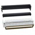 DX31A-68P(50) - CONN PLUG IDC 68POS