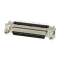 DX20A-50S(50) - CONN RECEPT 50POS STRT