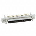 DX10M-68SE(50) - CONN RECEPT 68POS RA PCB