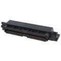 5552744-7 - CONN RCPT 64POS R/A SOLDER