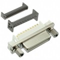 DX30A-36S-LNA(55) - IDC CONN 36POS RECEPT
