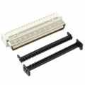 DX30A-80P(50) - IDC CONN 80POS PLUG