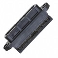 554089-1 - CONN RCPT 36POS PNL MNT IDC