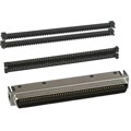 DX30AM-100P - CONN MINI HD PLUG 100POS STR IDC
