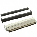 DX31A-100P(50) - CONN PLUG IDC 100POS