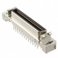 2-5175887-7 - CONN RCPT 50POS PCB SOLDER