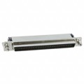 DX10A-100S(50) - CONN PLUG 100POS RA