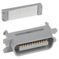 3548-1001 - CONN PLUG 24POS STR IDC