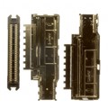 5556624-1 - CONN PLUG 64POS R/A IDC