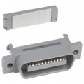 3548-1002 - CONN PLUG 24POS STR IDC