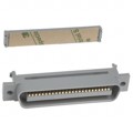 3564-1000 - CONN PLUG 50POS STR IDC