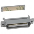 3366-1000 - CONN PLUG 36POS STR IDC
