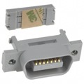 3572-1002 - CONN PLUG 14POS STR IDC