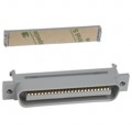 3564-1002 - CONN PLUG 50POS STR IDC